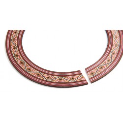 Rosette 207